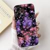 For Moto G13 G14 G15 Phone Cover For Motorola Moto G14 Case Silicone Luxury Fashion Flowers Love Cute Funny Cool Painted Bumper
