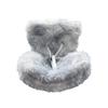 Doll Car Seat with Clip Car Air Vent Safety Belt