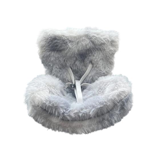 Doll Car Seat with Clip Car Air Vent Safety Belt