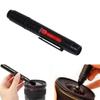 1PC Retractable Camera Lens Cleaning Brush Dust Cleaner Pen for Canon Nikon Sony DSLR SLR DV