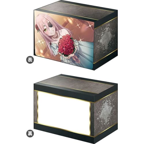 Bushiroad Deck Holder Collection V3 Vol.873 Fujimi Fantasia Bunko Spy Classroom "Annette