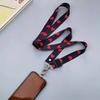 New Adjustable Phone Lanyard, iphone 15 Double Buckle Crossbody Rope, Colorful Shoulder Strap Rope, Multi-Purpose Safety Lanyard