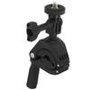 Bike Camera Handlebar Mount Aluminum Alloy Plastic Bike Action Camera Bracket for OSMO Action 3 for