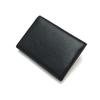 Minimalist Style Wallet Genuine Leather Small Thin ID Credit Card Holder Male Slim Simplicity VIP Bank Cards Bag Mini Women and Men Accessories