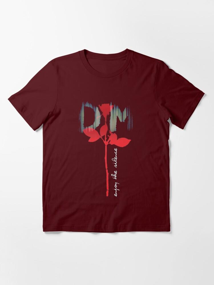 JLVGL201 DM Essential T-Shirt