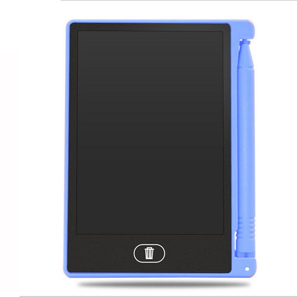 Jucării Digital Electronic Graphics Memo Notepad LCD Writing Tablet Desen Pad Copii Doodle Board