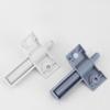 10PCs Soft and Silent Cabinet Door Stopper, Soft Closing Hinge with Cushioning Pad, Soft Closing Damper, and Cabinet Door Collision Prevention Device