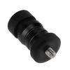 Tripod Heads Quick Release Mini Ball Head 1/4 Thread Detachable Ballhead Mini Camera Stand for Friction Magic Arm Monitor