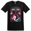 BABYMETAL Rock Metal Graphic T Shirt Japanese Fusion Band Demon Fox Tee