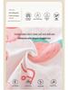 Newborn Summer Gauze Onesie with Belly Protector