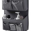 Organizzatore da parete multi-scomparto Organizzatore portaoggetti multi-tasche Borsa da appendere Armadio