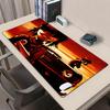 G-Gorillaz Band Mouse Pad Rubber Antislip Keyboard Pad 40x90cm Mousepad Gaming Accessories XXL Office Computer Mat