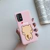 Für Samsung A52 Hülle Silikon Weich Niedlich Rückseite Stoßstange Funda Für Samsung Galaxy A52 5G GalaxyA52 A 52 2021 SM-A526B Hülle Coque