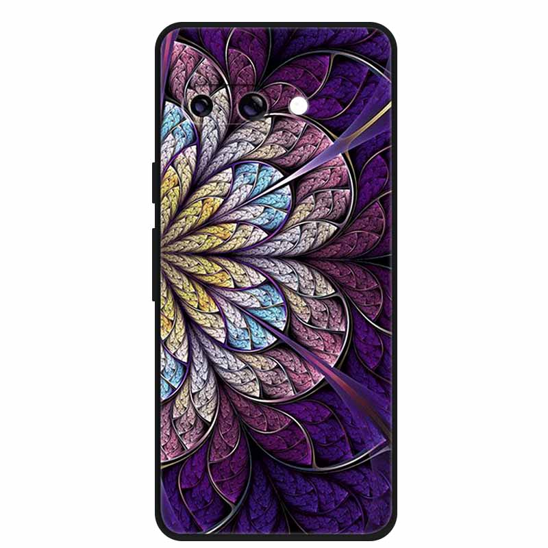 For Google Pixel 10A Case Soft Silicone TPU Luxury Capa Case for Google Pixel 10A Back Cover Protective Pixel10A Dustproof Coque