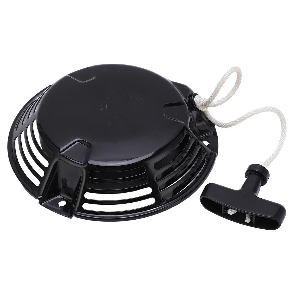 Demaror cu sfoară, demaror cu recul, gheară dreaptă, piese de schimb pentru mașina de tuns iarba pentru motoarele GXV160 GXV140