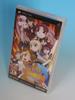 Fate/Tiger Colosseum Upper (Standard Edition) - PSP