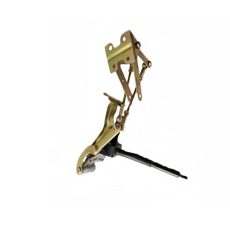 Qin Si Vehicle Parts -