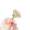 Exquisite Rose Brooch Niche High-end Luxury and Elegant Brooch Fashionable Suit Pin