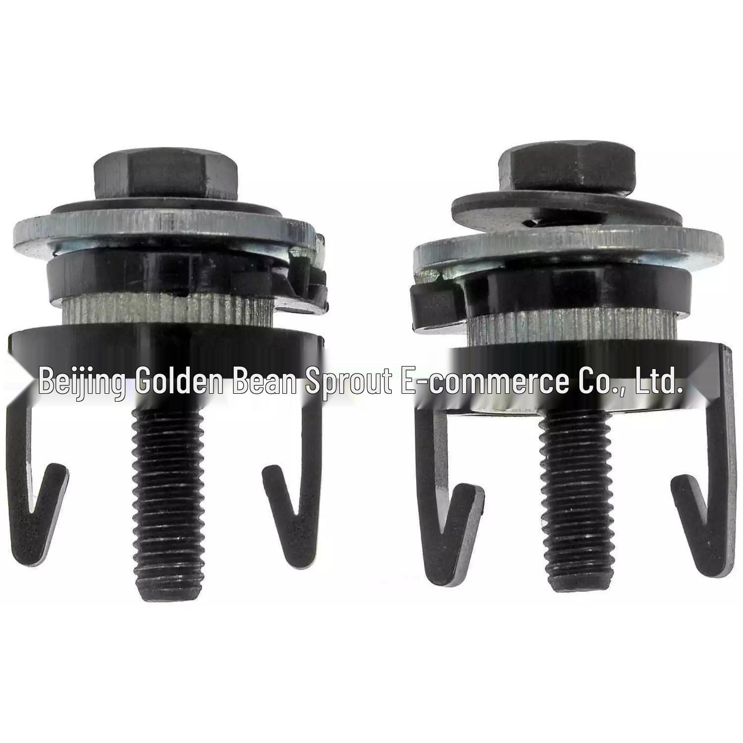 

Headlight Mounting Clip for Dodge RAM (Part Numbers: 68222835AA, 68222836AA) Neutral