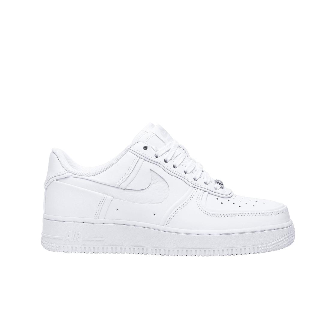 

Nike X John Elliott Air Force 1 Low White 305