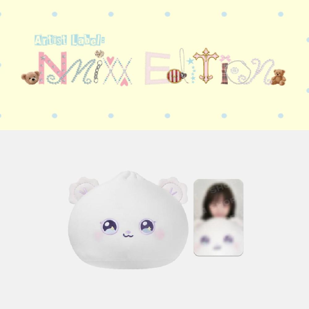 Предзаказ NMIXX Artist Label NMIXX Edition HAENGMANI Face Cushion