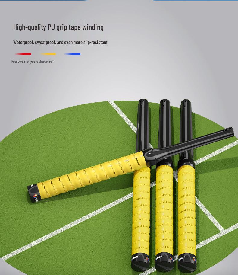 Badminton Swing Power Trainer: Smash Enhancement and Practice Aid