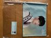 [USED] Weekend Discount! BTS JUNGKOOK Official Flag