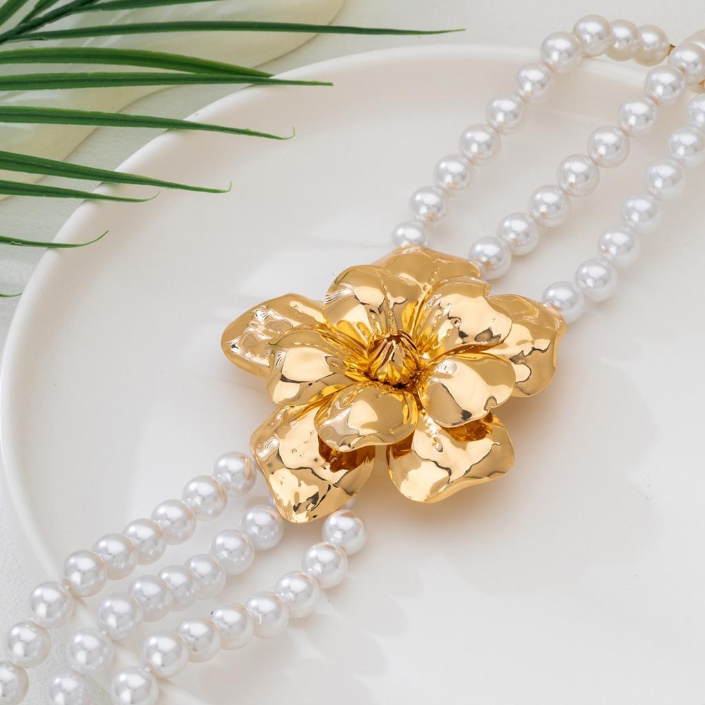 Fashion Necklace  For Women's Jewelry