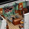 LEGO Super Heroes Marvel Sanctum Sanctorum 76218 Spielzeugblock Geschenk Superheld Amerikanischer Comic Haus Zuhause Jungen Erwachsene