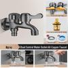 TLXT Washing Machine Faucet