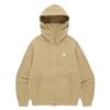 The North Face Mini Box Logo Zip Up Bei