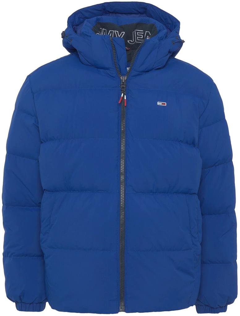 Зимняя куртка Tommy Hilfiger TJM Essential Down Jacket (DM0DM15447)
