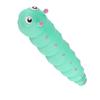 Stretchy Fidget Toy Colorful Sensory Fidget Toy for Home School Caterpillar Sensory Toy Calming Relaxing Hand Toy