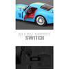 1/32 Ferrari 250 GTO Super Sportwagen Legierung Druckguss Metallmodell Klassisches Auto Spielzeug Mini GT Geschenk für Kinder Feine Verzierung Ausstellen Sammeln