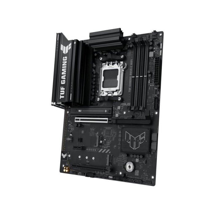 ASUS TUF GAMING B850-E WIFI