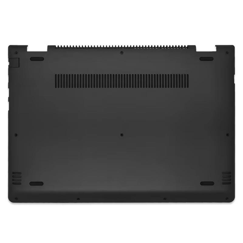 New Bottom case For Yoga 510 14 Yoga 510-14isk flex 4 14 flex 4-1480 Laptop Bottom Base Case Cover black