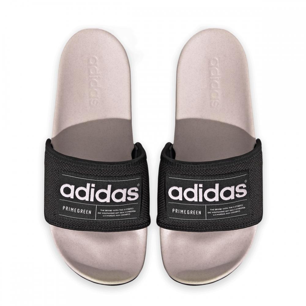 

ADIDAS Adilette Comfort FZ1700 CBLACK CLPINK CBLACK