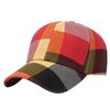Adult Baseball Cap Men Women Unisex Hats Summer Sun Cap Outdoor Beach Headwear
