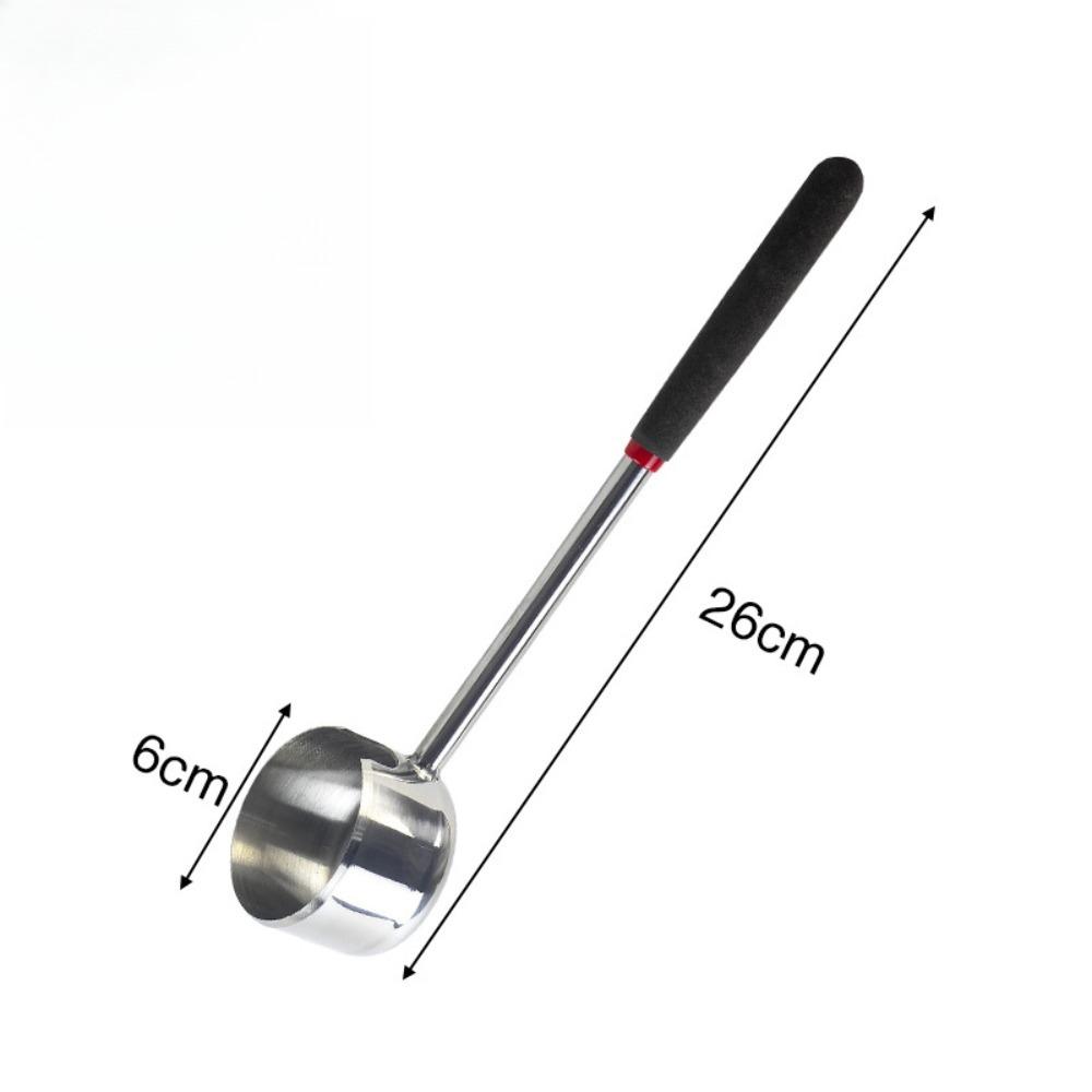 Stainless Steel Coconut Opener Single Piece Removes Whole Top from Young Green Coconuts No Mess Kitchen Tool
