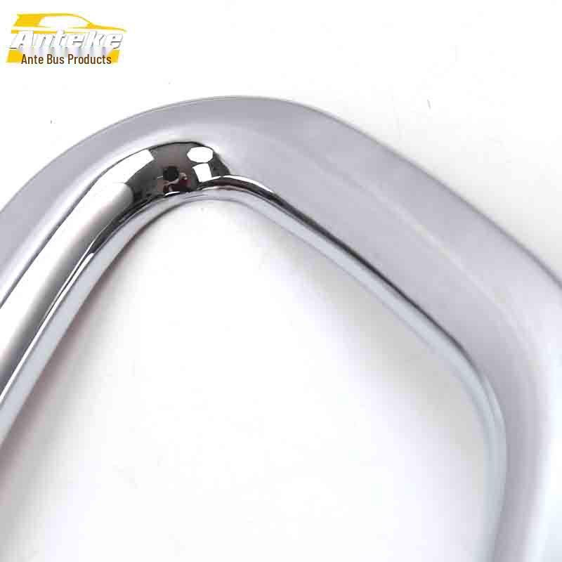 Baojun 730 Bakre Dimljus Förkromad Kåpa Trim