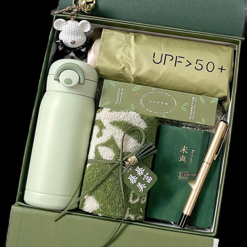 Yisanwei Employee & Company Event Gift Box Set