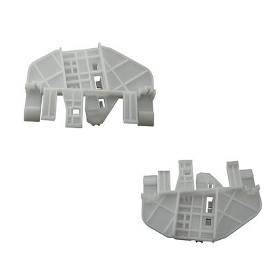 Window Regulator Repair Clip Kit ( Front LEFT - RIGHT ) Door For Jeep,Liberty,Cherokee