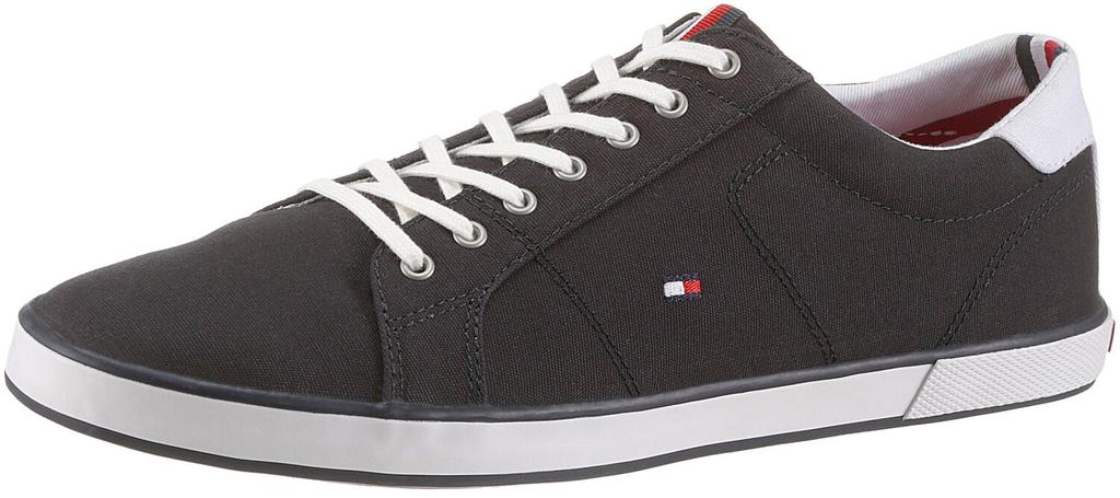 Кроссовки Tommy Hilfiger Harlow 1D black
