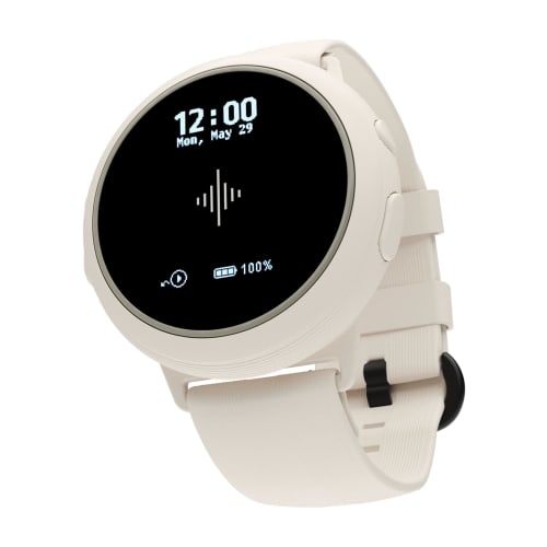 Core2 Soundbrenner (Ivory White)