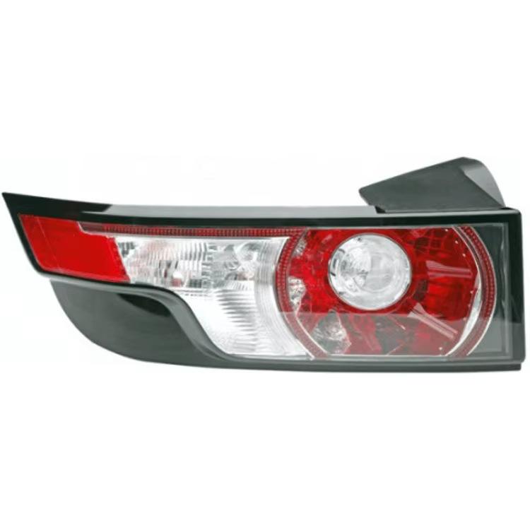 LR098340 & LR098343: Compatible Front LED Fog Lights for Land Rover Range Rover Velar