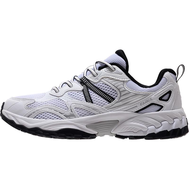 

CAMEL Retro Mesh Running Shoes 39