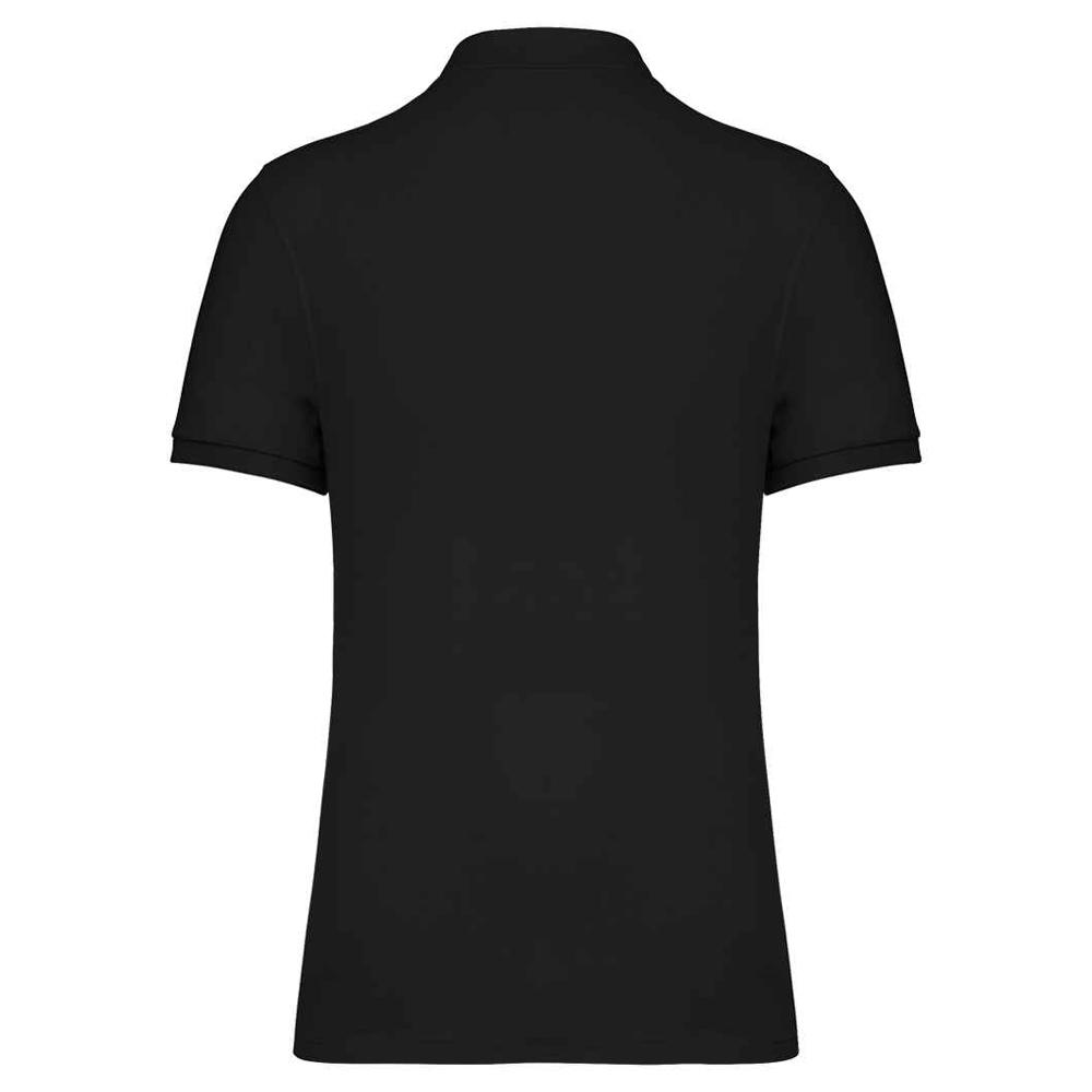 Native Spirit Mens Pique Polo Shirt