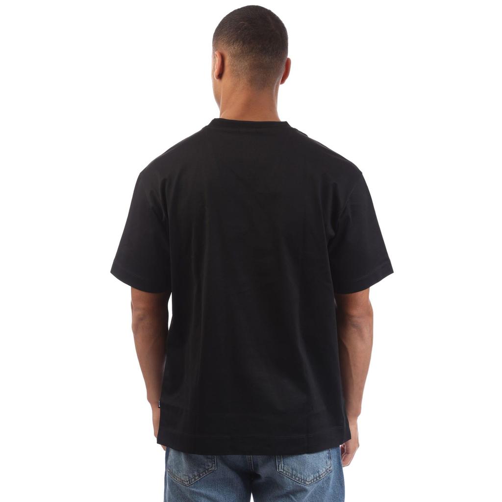BOSS Mens Tames 10 T-Shirt