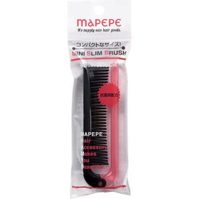 Mapepe Mini Slim Brush Pink