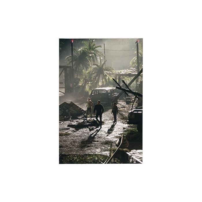 Le monde perdu : jurassic park [blu-ray + digital hd]